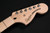 Squier Affinity Series Stratocaster - Maple Fingerboard - Black Pickguard - Lake Placid Blue 933