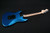 Squier Affinity Series Stratocaster - Maple Fingerboard - Black Pickguard - Lake Placid Blue 933
