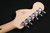 Squier Affinity Series Stratocaster - Maple Fingerboard - Black Pickguard - Lake Placid Blue 933