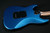 Squier Affinity Series Stratocaster - Maple Fingerboard - Black Pickguard - Lake Placid Blue 933