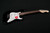 Squier Mini Stratocaster - Laurel Fingerboard - Black 074