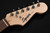 Squier Mini Stratocaster - Laurel Fingerboard - Black 074