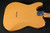 Fender Player Plus Telecaster - Maple Fingerboard - Butterscotch Blonde - 322
