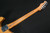 Fender Player Plus Telecaster - Maple Fingerboard - Butterscotch Blonde - 322