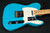 Fender American Professional II Telecaster - Maple Fingerboard - Miami Blue 446