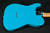 Fender American Professional II Telecaster - Maple Fingerboard - Miami Blue 446