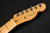 Fender American Professional II Telecaster - Maple Fingerboard - Miami Blue 446