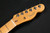 Fender American Professional II Telecaster - Maple Fingerboard - Black 561