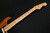 Fender American Professional II Stratocaster - Maple Fingerboard - Roasted Pine - 039