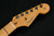 Fender American Professional II Stratocaster - Maple Fingerboard - Roasted Pine - 039