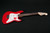 Squier Mini Stratocaster - Laurel Fingerboard - Dakota Red - 412