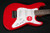 Squier Mini Stratocaster - Laurel Fingerboard - Dakota Red - 316