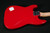 Squier Mini Stratocaster - Laurel Fingerboard - Dakota Red - 316