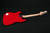 Squier Mini Stratocaster - Laurel Fingerboard - Dakota Red - 316