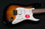 Squier Bullet Stratocaster HT HSS - Laurel Fingerboard - Brown Sunburst - 052