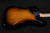 Squier Bullet Stratocaster HT HSS - Laurel Fingerboard - Brown Sunburst - 052