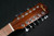Fender CD-60SCE Dreadnought 12-string - Walnut Fingerboard - Natural - 967