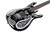 Ibanez Joe Satriani Signature Model Dressed in Paisley Pattern JS1BKP PRE ORDER 1 ONLY