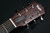 Taylor GS Mini-E Special Edition Acoustic-electric Guitar - Caramel Burst Top - 326