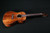 Takamine EF407 Legacy Series New Yorker Parlor Acoustic/Electric Guitar Natural Gloss - 947