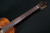 Takamine EF407 Legacy Series New Yorker Parlor Acoustic/Electric Guitar Natural Gloss - 947