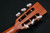 Takamine EF407 Legacy Series New Yorker Parlor Acoustic/Electric Guitar Natural Gloss - 947