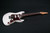 Ibanez Prestige AZ2204N Electric Guitar with Case Antique White Blonde 148