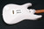 Ibanez Prestige AZ2204N Electric Guitar with Case Antique White Blonde 148