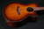 Ibanez AEG70 Acoustic-Electric Guitar - Vintage Violin High Gloss 674