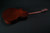 Ibanez AEG70 Acoustic-Electric Guitar - Vintage Violin High Gloss 674