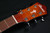 Ibanez AEG70 Acoustic-Electric Guitar - Vintage Violin High Gloss 674