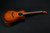 Ibanez AEG70 Acoustic-Electric Guitar - Vintage Violin High Gloss 674