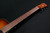 Ibanez AEG70 Acoustic-Electric Guitar - Vintage Violin High Gloss 674