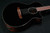 Ibanez AEG50N Acoustic Electric Classical Guitar Black 843