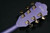 Ibanez AS73GMPF AS Artcore Guitar - Metallic Purple Flat 990