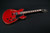 Ibanez Artcore AS7312 Semihollow Trans Cherry Red 191