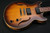 Ibanez Artcore AM53 Semihollow Electric Guitar Tobacco Flat 375