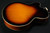Ibanez AF75VSB Artcore Series 6-String RH Hollowbody Electric Guitar-Vintage Sunburst 505