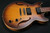 Ibanez Artcore AM53 Semihollow Electric Guitar Tobacco Flat 373