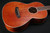 Ibanez Performance PNB14E Parlor Acoustic Electric Open Pore Natural 448