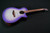 Ibanez AEG70 AEG Acoustic Electric Guitar. Walnut Fretboard, Purple Iris Burst High Gloss 614