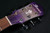 Ibanez AEG70 AEG Acoustic Electric Guitar. Walnut Fretboard, Purple Iris Burst High Gloss 614