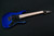 Ibanez GRGM21M JB Micro Maple Fingerbrd Jewel Blue 126