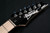 Ibanez GRGM21M JB Micro Maple Fingerbrd Jewel Blue 126