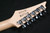 Ibanez GRGM21M JB Micro Maple Fingerbrd Jewel Blue 126