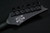 Ibanez RGRT421 Electric Guitar Weathered Black 710