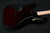 Ibanez RG421BBS 6 String RH Electric Guitar Standard Blackberry Sunburst Finish rg-421-bbs 608