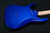 Ibanez GRGM21M JB Micro Maple Fingerbrd Jewel Blue 151