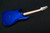 Ibanez GRGM21M JB Micro Maple Fingerbrd Jewel Blue 151