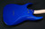 Ibanez GRGM21M JB Micro Maple Fingerbrd Jewel Blue 113